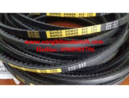 DÂY CUROA MITSUBOSHI-BANDO-GATES-OBTIBELT 3VX600-3VX630-3VX670-3VX710-3VX750-3VX800-3VX850-3VX950-3vx900-3V-5V-8V-SPZ- SPA-SPB-SPC-3VX-5VX-8VX-L-XL-FM-A-B-C-11M-DH-3PK-4PK-5PK-6PK-7PK-8PK-9PK-10PK11PK-12PK-13PK-14PK-15PK-16PK